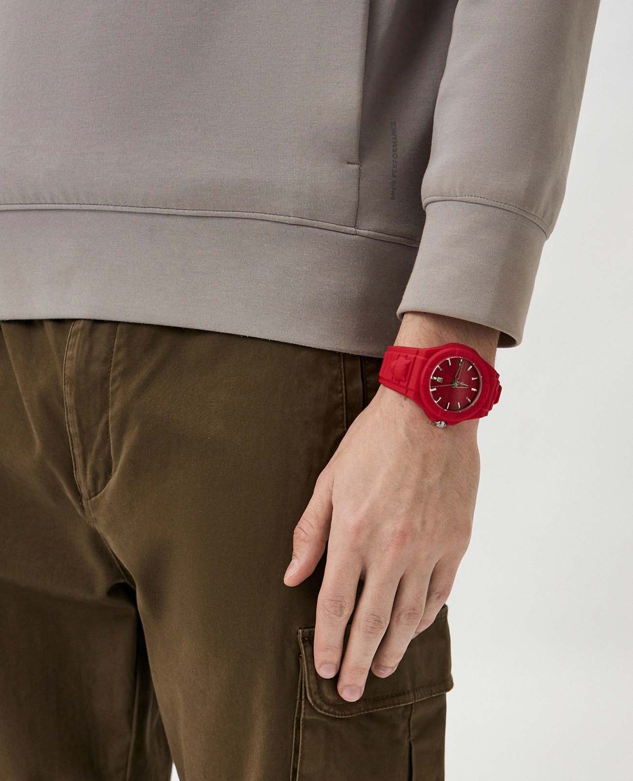 Оригинальные часы Plein Sport Plein Sport Fearless Date PSHDA0224 кварцевые калибр механизма  общий вид